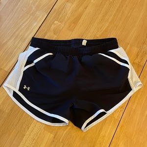 Under Armour Shorts Size Small